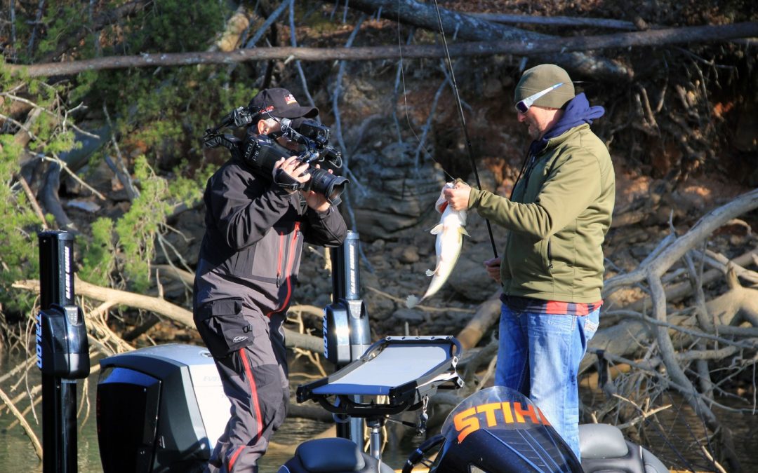 With TV Shows Filming at Bluewater, Hollywood Loves the Chick