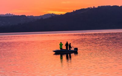 5 Tips for Getting Started in Bass Fishing Tournaments